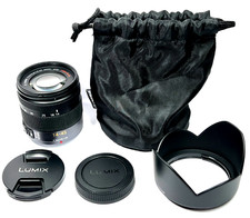 Panasonic Lumix G Vario 14-45