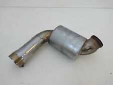 KTM LC4  640 00-05 Scarico