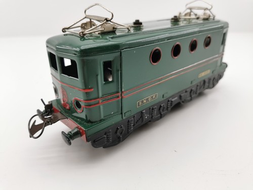 Hornby meccano échelle o - hornby,