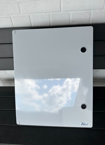 Quadro elettrico ip65 50 - elettrico, x