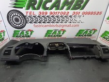 CRUSCOTTO TOYOTA AURIS 1.4 DIESEL 1ND TV 2007-2012