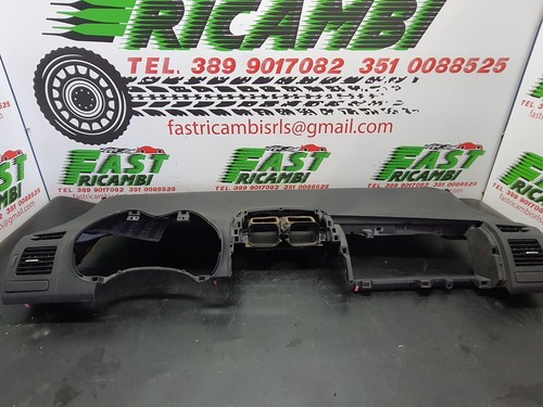Cruscotto toyota auris 4 - toyota, 1.4