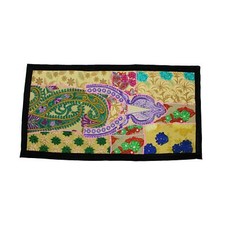 Arazzo boemo decorativo