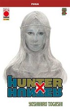 Hunter x Hunter 37
