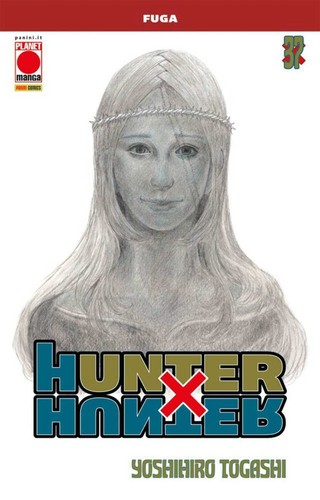 Hunter 37 - x,