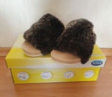 Scholl ciabatte zoccoli
