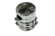 Fishbone BMX Company stelo BMX dritto - NOS