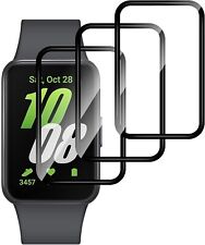 3x vetro protettivo 3D per