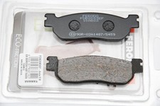 Pastiglie Freno Anteriore