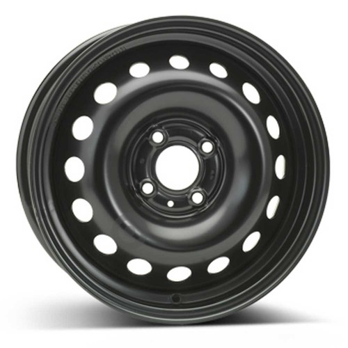 Cerchi acciaio alcar 7965 - alcar,