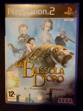 La Bussola D'Oro - PS2