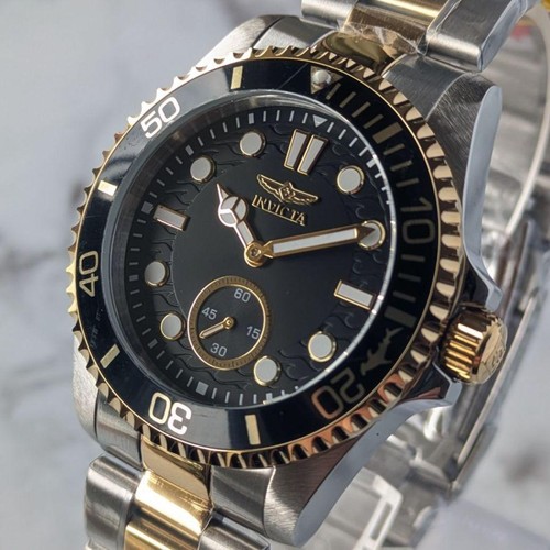 Invicta pro diver - invicta,