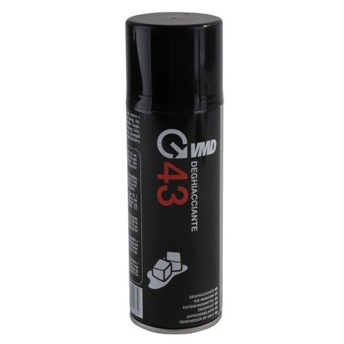 Bomboletta spray deghiacciante - bomboletta,