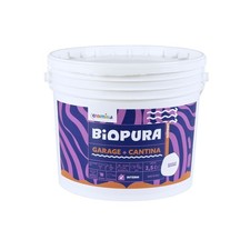Pittura Murale Traspirante