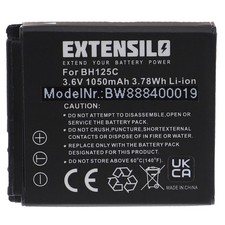 Batteria per Pentax Optio X90
