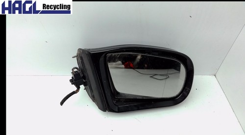 Specchietto elettrico - elettrico, dx
