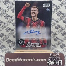 2023-24 Topps Stadium Chrome