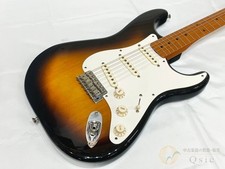 Chitarra elettrica Fender Classic 50s Stratocaster Mexico 2007 Sunburst SNMZ7202797