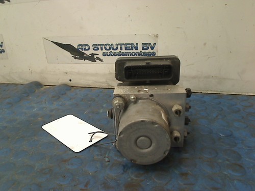 Pompa abs opel karl - abs,