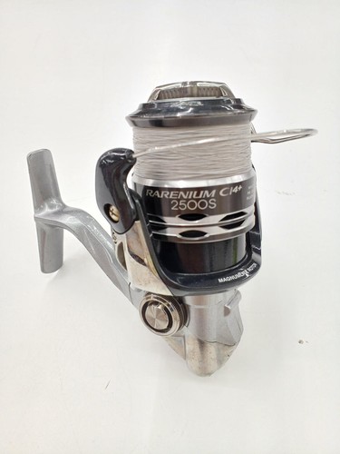 Mulinello pesca shimano - da,