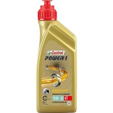 LUBRIFICANTE CASTROL POWER 1
