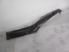 CARENA SINISTRA per HONDA DIO 50 ZX 1991 1992 1993 af28 HSC sc01 bandella