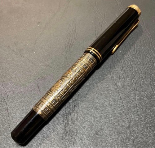 Pelikan m700 toledo - pelikan,