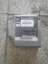 CENTRALINA AIRBAG 51803610