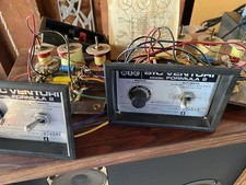 Crossover e pastiglie di