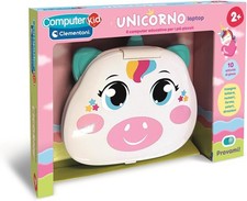 Clementoni 16489 Computer Kid