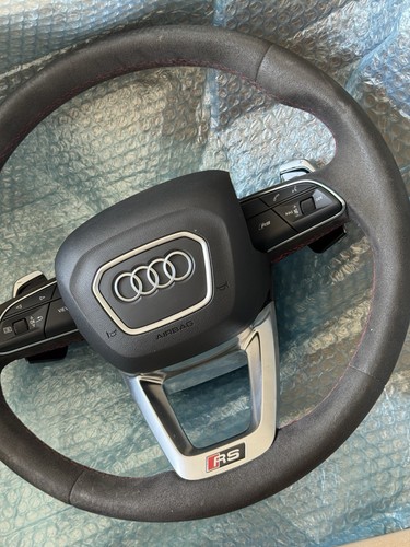 Volant audi - volant,