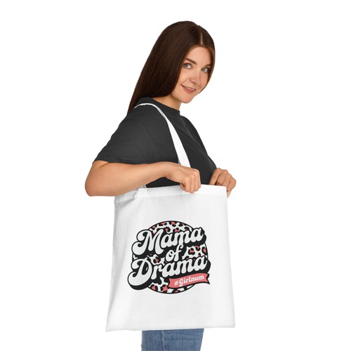 Borsa tote mama drama - borsa, |