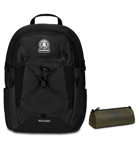 Invicta zaino scuola moab - zaino,