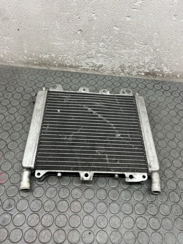 Radiatore acqua vedi - radiatore,