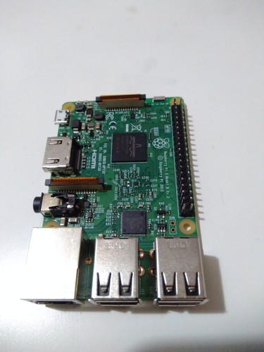 Raspberry modello v1 - pi, v1.2