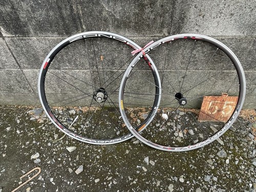 Set freno cerchio anteriore - , e