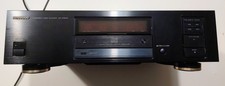 SUPER RARE Kenwood DP-X9010 CD