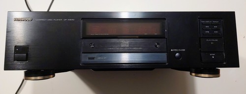 Super rare kenwood - super,