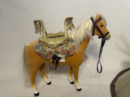 Cavallo kaya american - american, girl