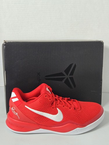Nike kobe viii protro tb - kobe,
