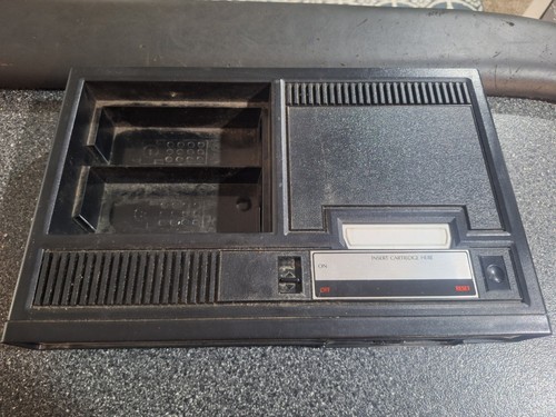 Console colecovision solo - console,