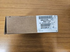 Centralina Airbag nuova ed