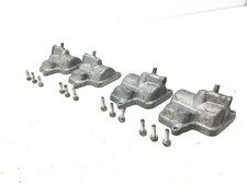 SET VASCHETTE RECUPERO CARBURATORE KEIHIN VP HONDA HORNET 600 2004 ZDCPC36A05F