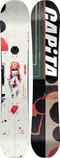 Capita Outerspace Living