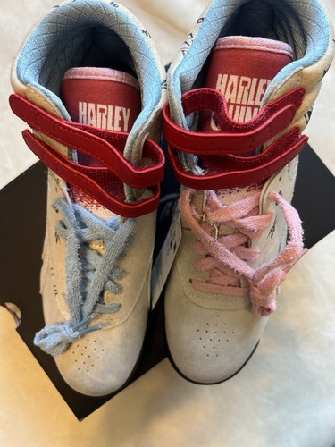 Reebok comic freestyle high - reebok,