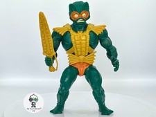 Masters Of The Universe