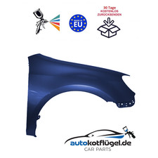 Parafango per VW GOLF 6 VI