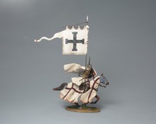 Team miniatures portabandiera - miniatures,,