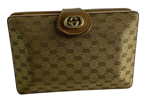 Vintage gucci tan - gucci,