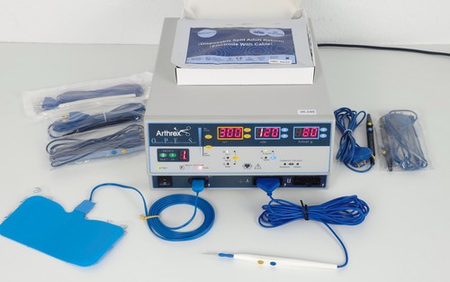 Arthrex opes 9600 - arthrex, ar-9600